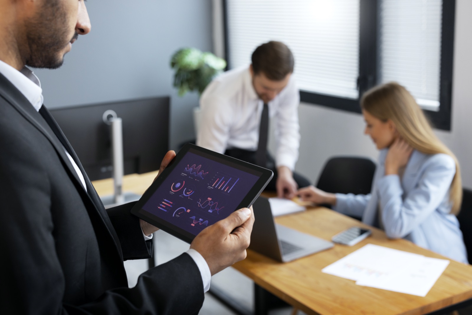 AI Risk Assessment & Bias Audits