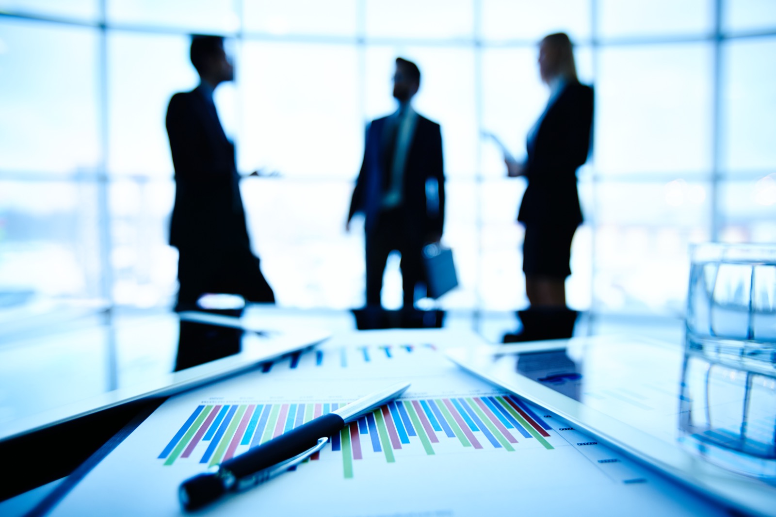 Enterprises & Corporations